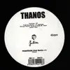 12inch Vinyl Single - Thanos - Phantasm