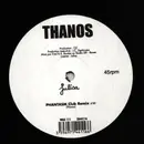 12inch Vinyl Single - Thanos - Phantasm