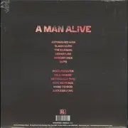 LP - Thao With The Get Down Stay Down - A Man Alive