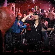 CD - Thao With The Get Down Stay Down - Know Better Learn Faster - Digipak