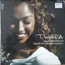 12inch Vinyl Single - Thara Feat. Hiro - Give It A Chance (Old Nick Remix)