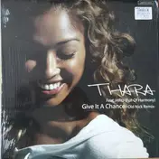 Thara - Give It A Chance (Old Nick Remix)