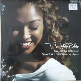 Thara - Give It A Chance (Old Nick Remix)