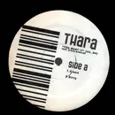 12inch Vinyl Single - Thara Feat. Stack Bundles - You Want It (Uh, Oh)