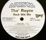 tha' rayne - Rock Wit Me