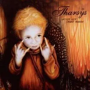 Tharsys - Under Her Dead Hands
