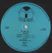 THC - Cafe