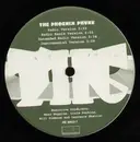 12'' - THC - The Phoenix Phunk