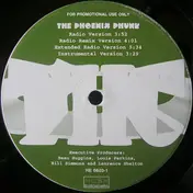 THC - The Phoenix Phunk