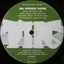 12'' - Thc - The Phoenix Phunk