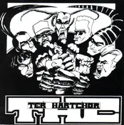 THC - Ter Hartchor