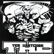 THC (25) Self-released