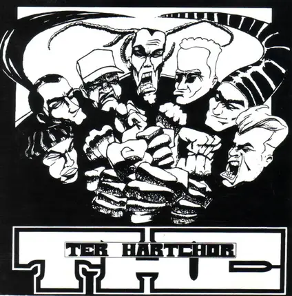 THC - Ter Hartchor