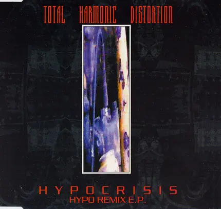 Thd - Hypocrisis - Hypo Remix E.P.