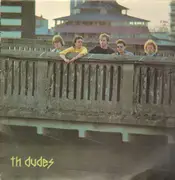 LP - Th'Dudes - Where Are The Boys