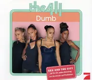 12'' - The 411 - Dumb