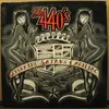 LP - The 440's - Scrubbing Satans Cadillac