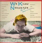 The 49 Americans - We Know Nonsense