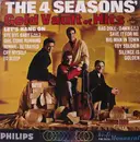 LP - The 4 Seasons - The 4 Seasons' Gold Vault Of Hits