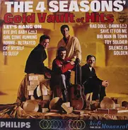 The 4 Seasons - The 4 Seasons' Gold Vault Of Hits