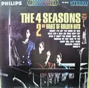 LP - The 4 Seasons - 2nd Vault Of Golden Hits