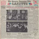 LP - The 4 Seasons - The Genuine Imitation Life Gazette
