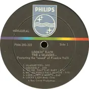 The 4 Seasons - Lookin' Back