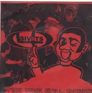 The 4 Sivits - The Fire Still Burns