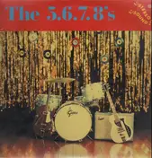 5.6.7.8's - The 5.6.7.8's
