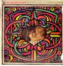 LP - The 50 Guitars Of Tommy Garrett - The Sound Of Love