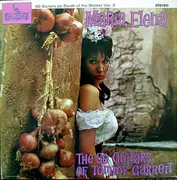 LP - The 50 Guitars Of Tommy Garrett - Maria Elena