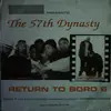 12'' - The 57th Dynasty - Return To Boro 6