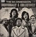LP - The 5th Dimension - Individually & Collectively