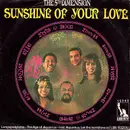 7'' - The 5th Dimension - Sunshine Of Your Love