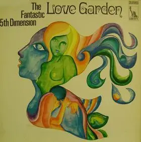 The 5th Dimension - Love Garden