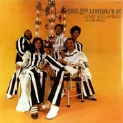 LP - The 5th Dimension, The Fifth Dimension - Love's Lines, Angles And Rhymes
