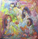 LP - The 5th Dimension, The Fifth Dimension - Portrait