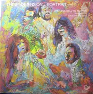 The Fifth Dimension - Portrait