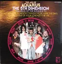 LP - The 5th Dimension, The Fifth Dimension - The Age Of Aquarius