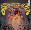 LP - The 5th Dimension, The Fifth Dimension - Up, Up And Away