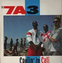 LP - The 7A3 - Coolin' In Cali