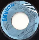 7'' - The 8th Day - If I Could See The Light