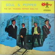 The (St. Thomas) Pepper Smelter - Soul & Pepper