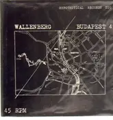 The (Hypothetical) Prophets - Wallenberg / Budapest 45