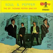 The (St. Thomas) Pepper Smelter - Soul & Pepper