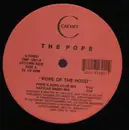 12'' - The  Pope - Pope Of The Hood