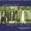 12'' - The 3rd - Super Soul
