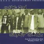 The 3rd - Super Soul