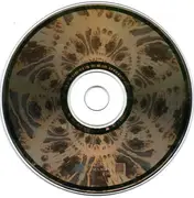 CD - The 3Some - The 3some