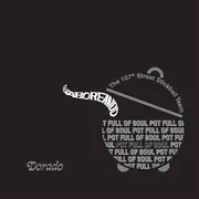 LP - The 107th Street Stickball Team - Saboreando - Pot Full Of Soul